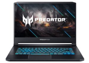 Acer Predator Triton 500