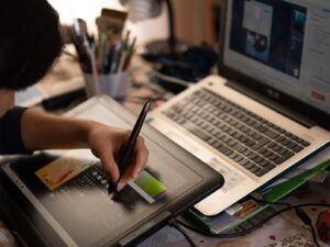 Adobe Photoshop Diploma 4-Week Course