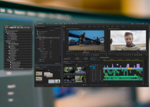 Adobe Productions