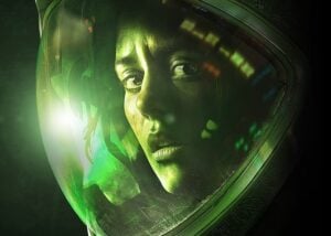 Alien Isolation