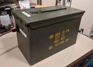 portable power supply