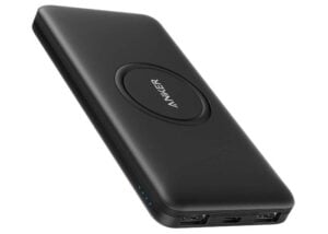 Anker PowerCore 10K Wireless