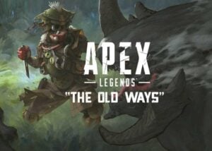 Apex Legends Old Ways Event