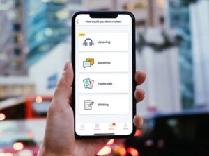 Babbel Language Learning