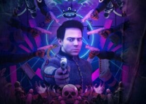 Boneworks VR update