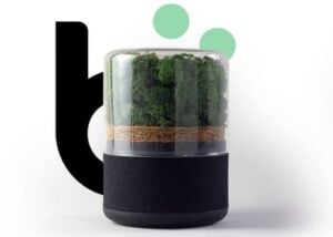 Briiv air filter
