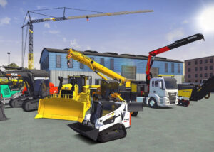 Construction Simulator 3