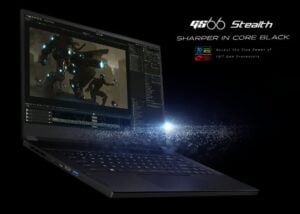 Core H-series processors