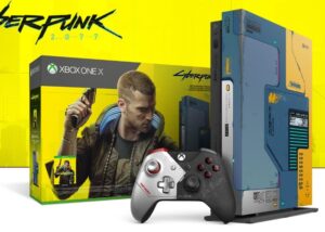 Cyberpunk 2077