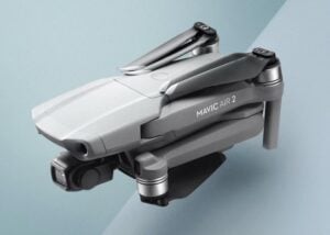 DJI Mavic Air 2
