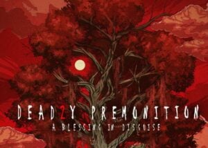 Deadly Premonition 2 game