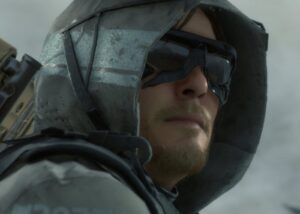 Death Stranding VR