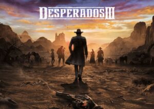 Desperados 3