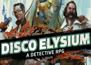 Disco Elysium