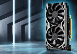 EVGA GeForce GTX 1650 GDDR6