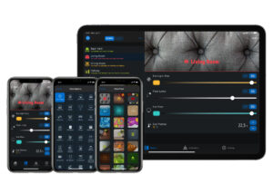 Eve iOS app update