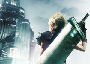 Final Fantasy VII Remake