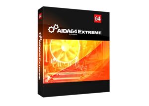 FinalWire AIDA64 Extreme 6.25