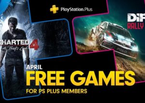 Free PlayStation games