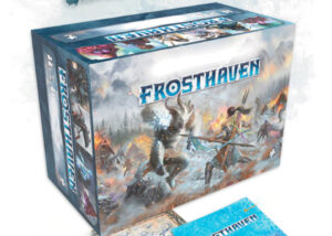 Frosthaven