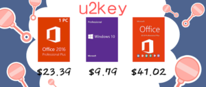 Windows 10 Pro