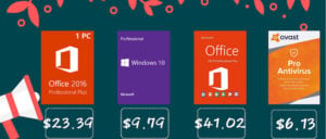 Windows 10 Pro