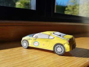 Toyota GT86