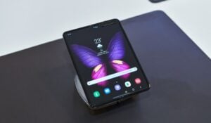 Samsung Galaxy Fold