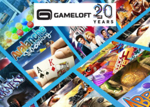 Gameloft Classics Android App
