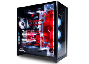 Gaming Desktop Series PC