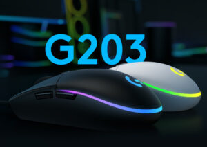 Gaming Mouse