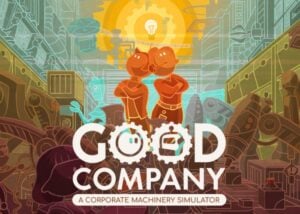 Good Company business simulation game