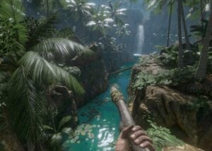 Green Hell VR