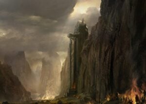 Guild Wars 15th anniversary update