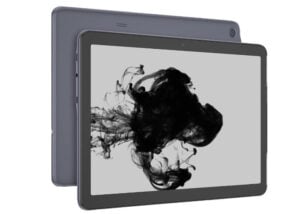 HiSense Q5 ePaper Android tablet