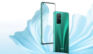 Honor 30 Pro