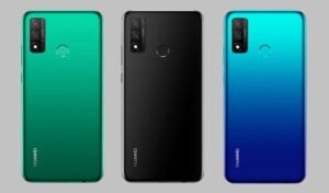 Huawei P Smart 2020