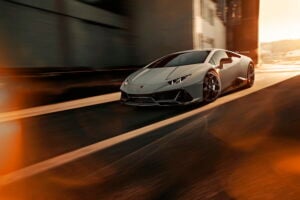 Novitec Lamborghini Huracán EVO
