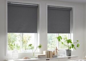 Ikea Smart Blinds