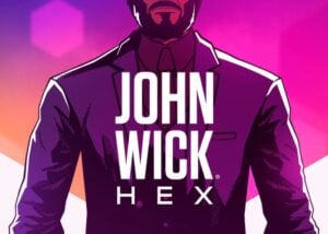 John Wick Hex