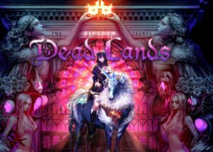 Kingdom Two Crowns Dead Lands