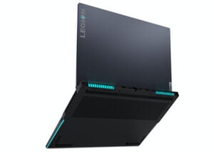 Lenovo Legion 5i and 7i gaming laptops