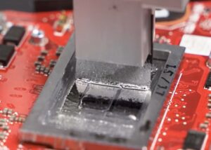 Liquid Metal Thermal Compound