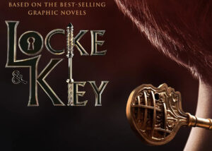 Locke and Key Season 2