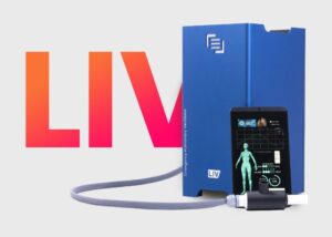 Maingear LIV emergency ventilators