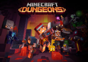 Minecraft Dungeons