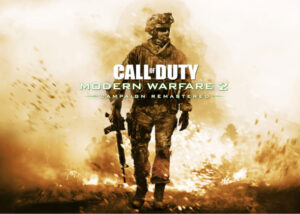 Modern Warfare 2 Remastered