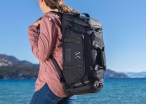 Monarc Settra Series backpack