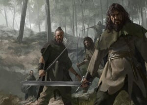 Mount and Blade 2 Bannerlord