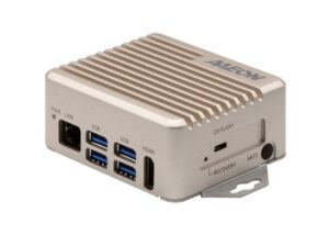 NVIDIA mini PC